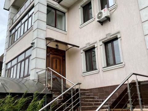 дом по адресу Вишнева