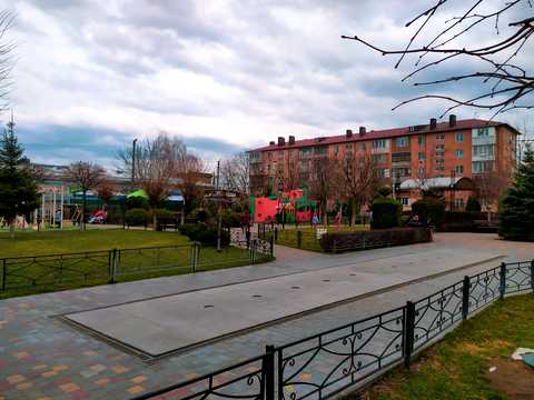 квартира за адресою Теплична вул., 38