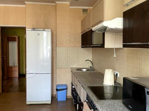 квартира за адресою Велика Китаївська вул., 53
