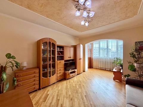 квартира по адресу Північний бульв., 5б