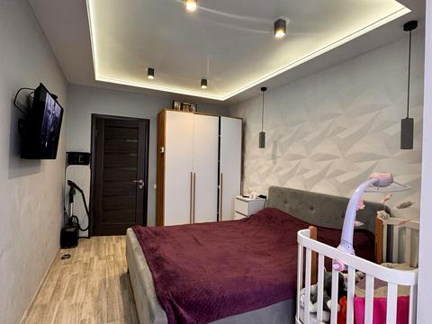квартира по адресу Героев Небесной Сотни просп., 18/2