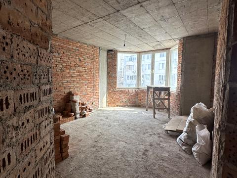 квартира по адресу Степана Бандери ул., 9/2