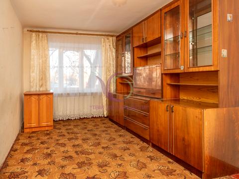 квартира по адресу Фестивальная ул., 7