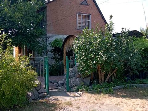 будинок за адресою с. Хвильово-Сорочин, Перемоги