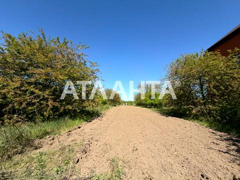 ділянка за адресою Блізніченка вул., 36