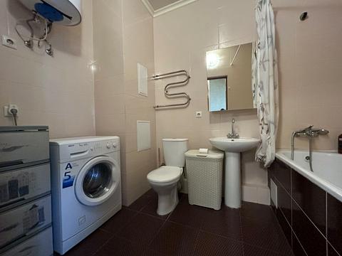 квартира за адресою Михайла Донця вул., 2-А