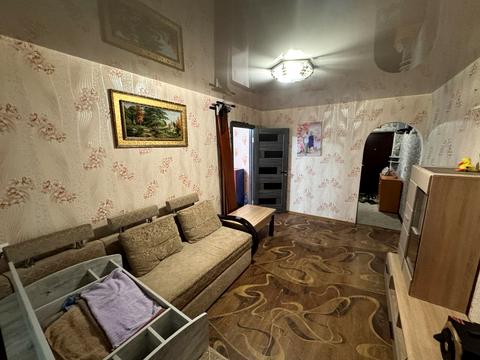квартира за адресою Океанівська вул., 8