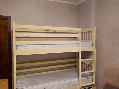 квартира по адресу Радужный массив ул., 8