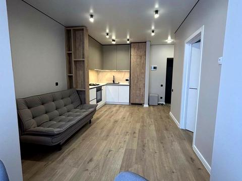 квартира по адресу Студентская ул., 30