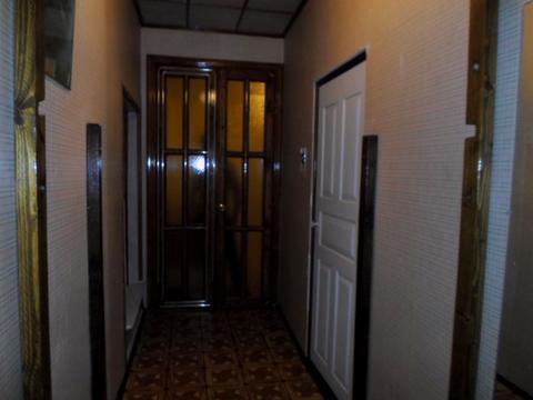 квартира по адресу Люстдорфская дорога ул., 49