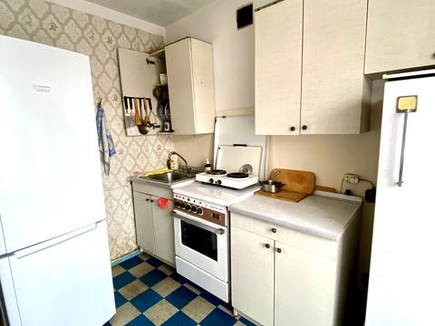 квартира по адресу Володимира Вернадського ул. (Дзержинського), 35 к6