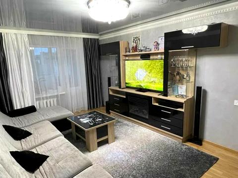 квартира по адресу Европейская ул. (Фрунзе), 245