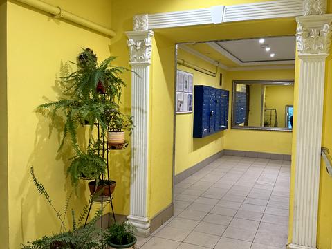 квартира за адресою Митрополита Василя Липківського вул. (Урицького), 23