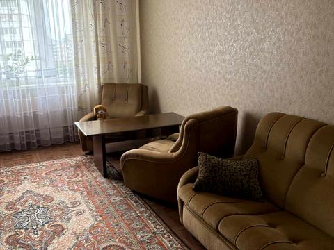 квартира по адресу Каштановая ул., 8-А