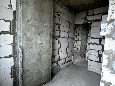 квартира по адресу Кольцевая ул., 17