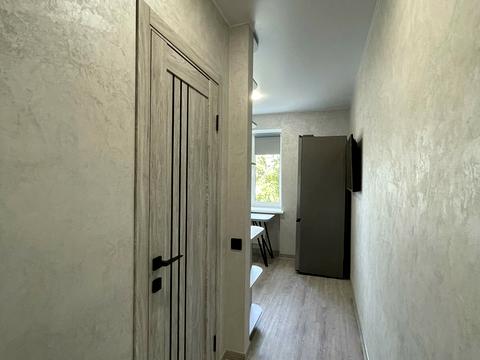 квартира по адресу Богдана Хмельницкого просп. (Героев Сталинграда), 229