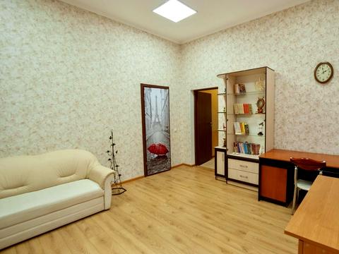 квартира по адресу Базарная ул., 34