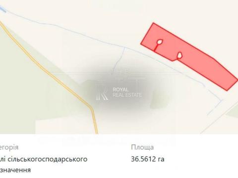 участок по адресу 