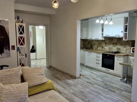 квартира по адресу Глубочицкая ул., 13-1