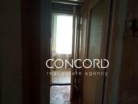квартира за адресою Авіаконструктора Антонова вул., 2/32 к8