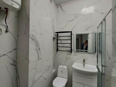 квартира за адресою Бочарова, 60е