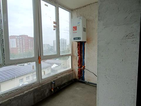 квартира за адресою Горбачевського вул., 14-Г