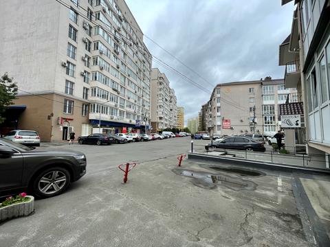 комерційна за адресою Амосова пров., 32/2