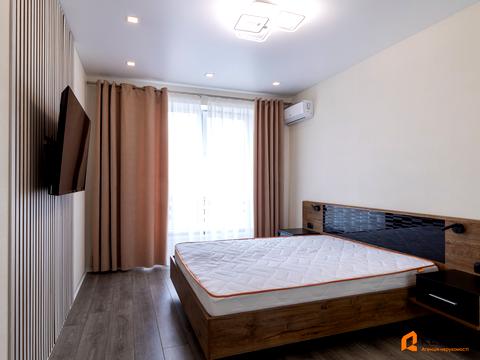 квартира по адресу Академіка Шалімова ул., 65