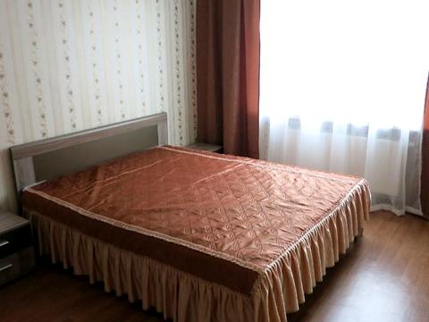 квартира по адресу Софии Русовой ул., 1