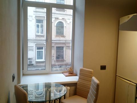 квартира за адресою Межигірська вул., 32-А