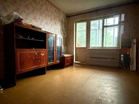 комната по адресу Алексея Ризниченко ул. (Содружества), 107