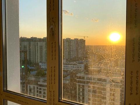 квартира по адресу Михаила Максимовича ул. (Онуфрія Трутенка), 26-Г