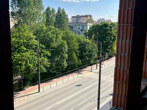 квартира за адресою Бережанська вул. (Загребелля), 42