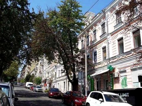 коммерческая по адресу Софиевская ул., 6