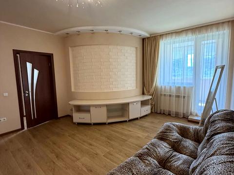 квартира за адресою Соборності України вул., 208а