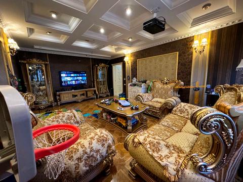 квартира по адресу Жуковского ул. (Жуковського), 10