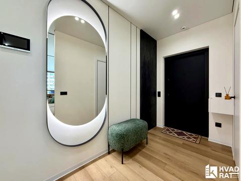 квартира за адресою Бельведерська вул., 32а