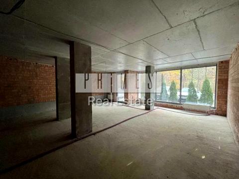 коммерческая по адресу Садово-Ботанічна ул. (Тимірязєвська), 46