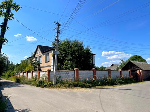 дом по адресу Героя України Єрка ул. (Польова)