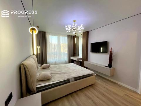 квартира по адресу Крайковского ул., 8