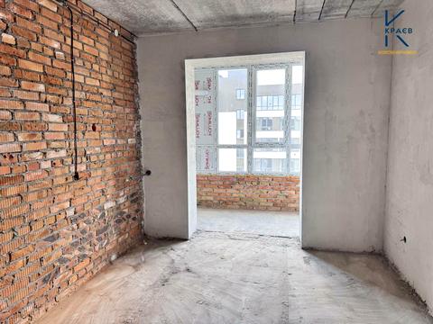квартира по адресу Озёрная ул., 16Б