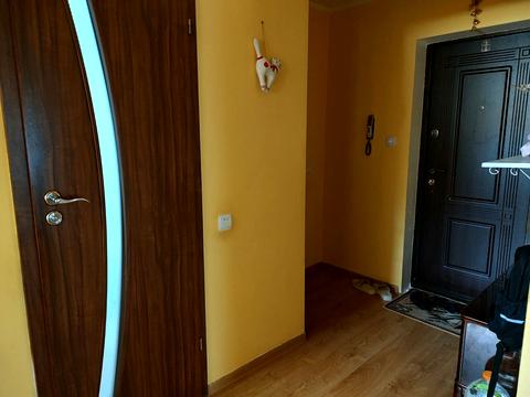 квартира по адресу Микулинецкая ул., 38