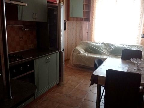 квартира за адресою Гожулівська вул., 28