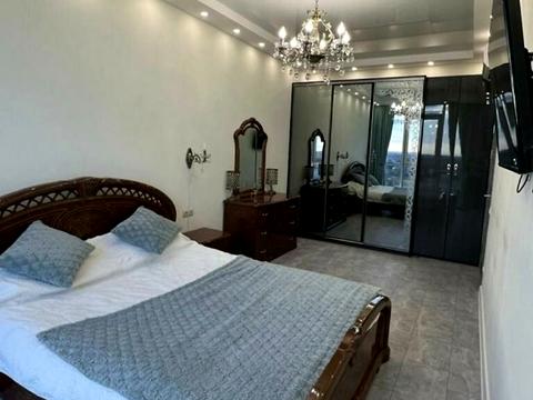 квартира по адресу Болгарская ул., 87