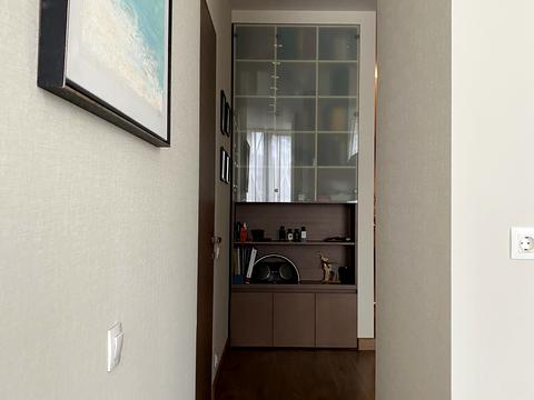 квартира по адресу Михаила Донца ул., 2-А