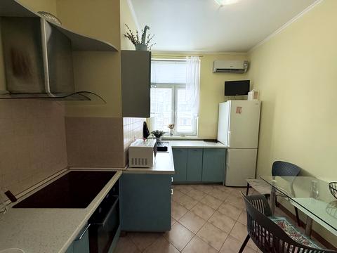 квартира за адресою Жилянська вул., 118