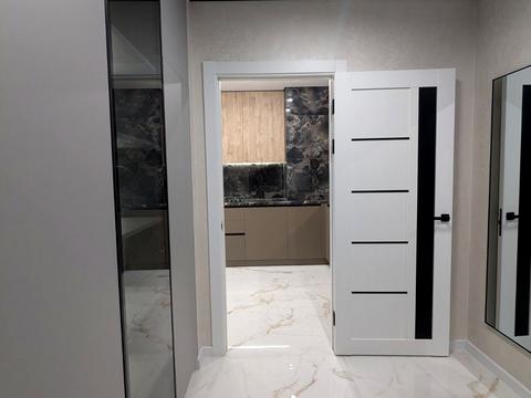 квартира за адресою Крайківського, 1а