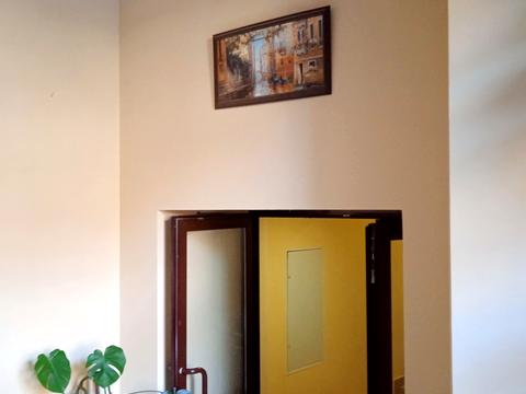 квартира по адресу Приорская ул. (Полупанова), 10