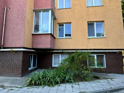 комерційна за адресою Панаса Мирного вул., 7/1