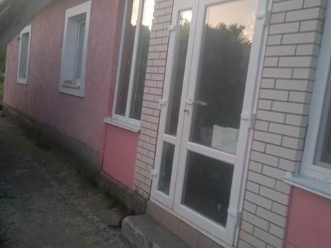 будинок за адресою Франка, 1